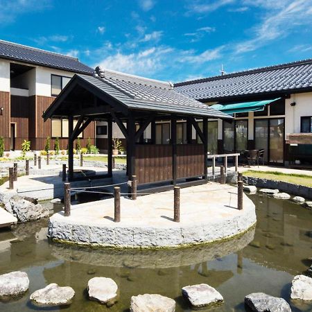 Racine Home Harie Takashima Bagian luar foto