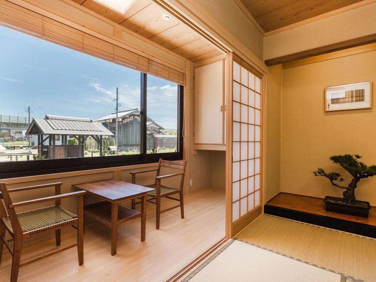 Racine Home Harie Takashima Bagian luar foto