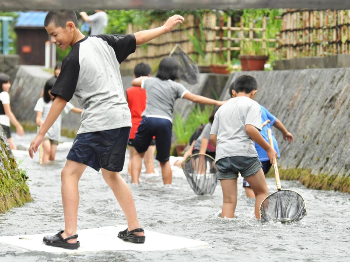 Racine Home Harie Takashima Bagian luar foto