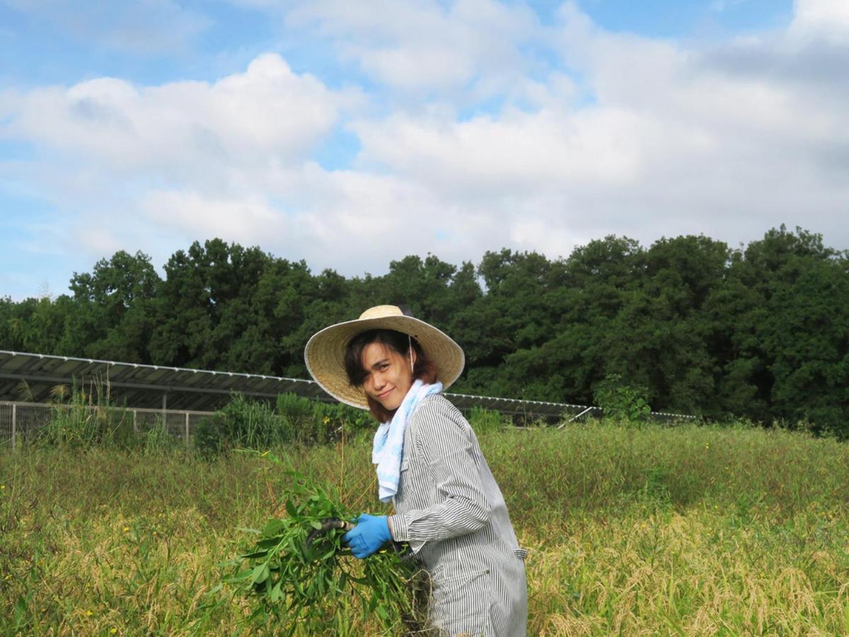 Racine Home Harie Takashima Bagian luar foto