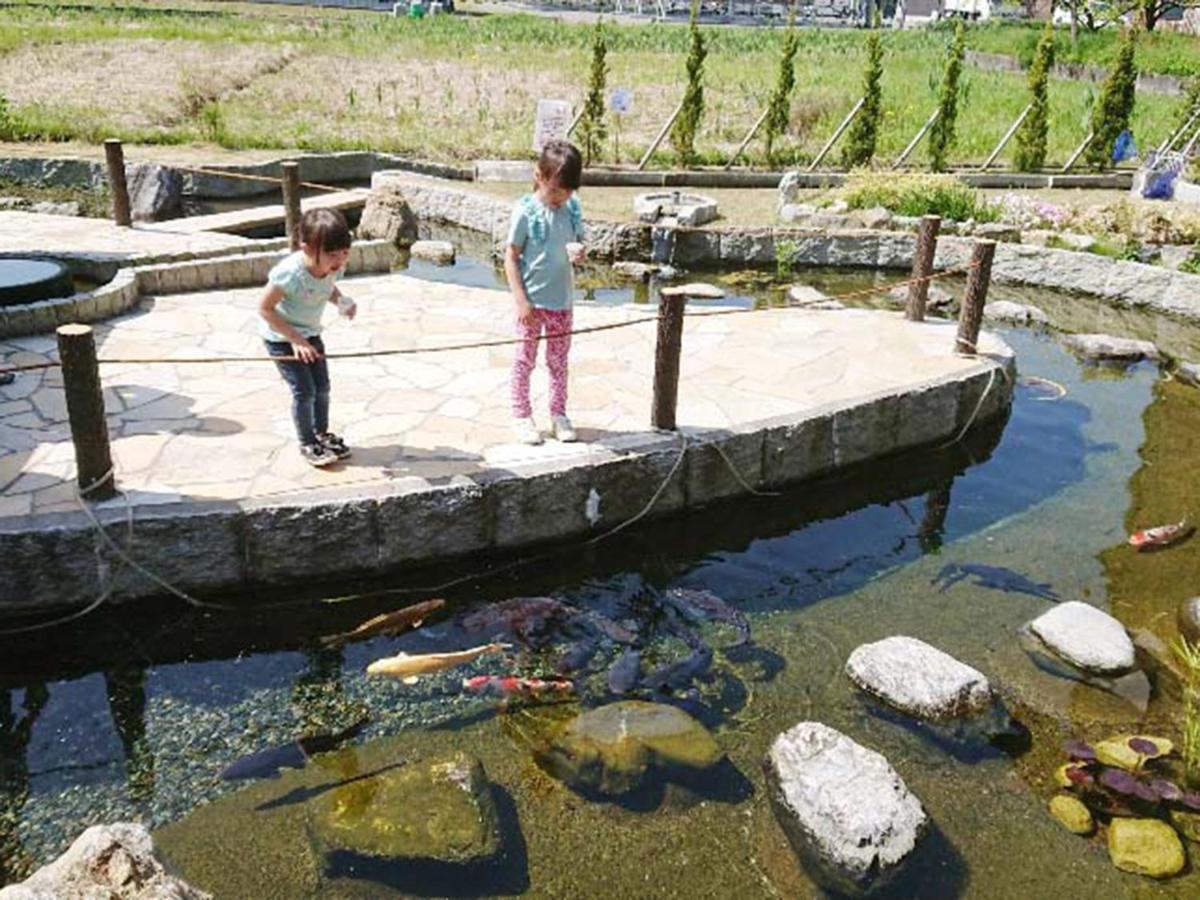 Racine Home Harie Takashima Bagian luar foto