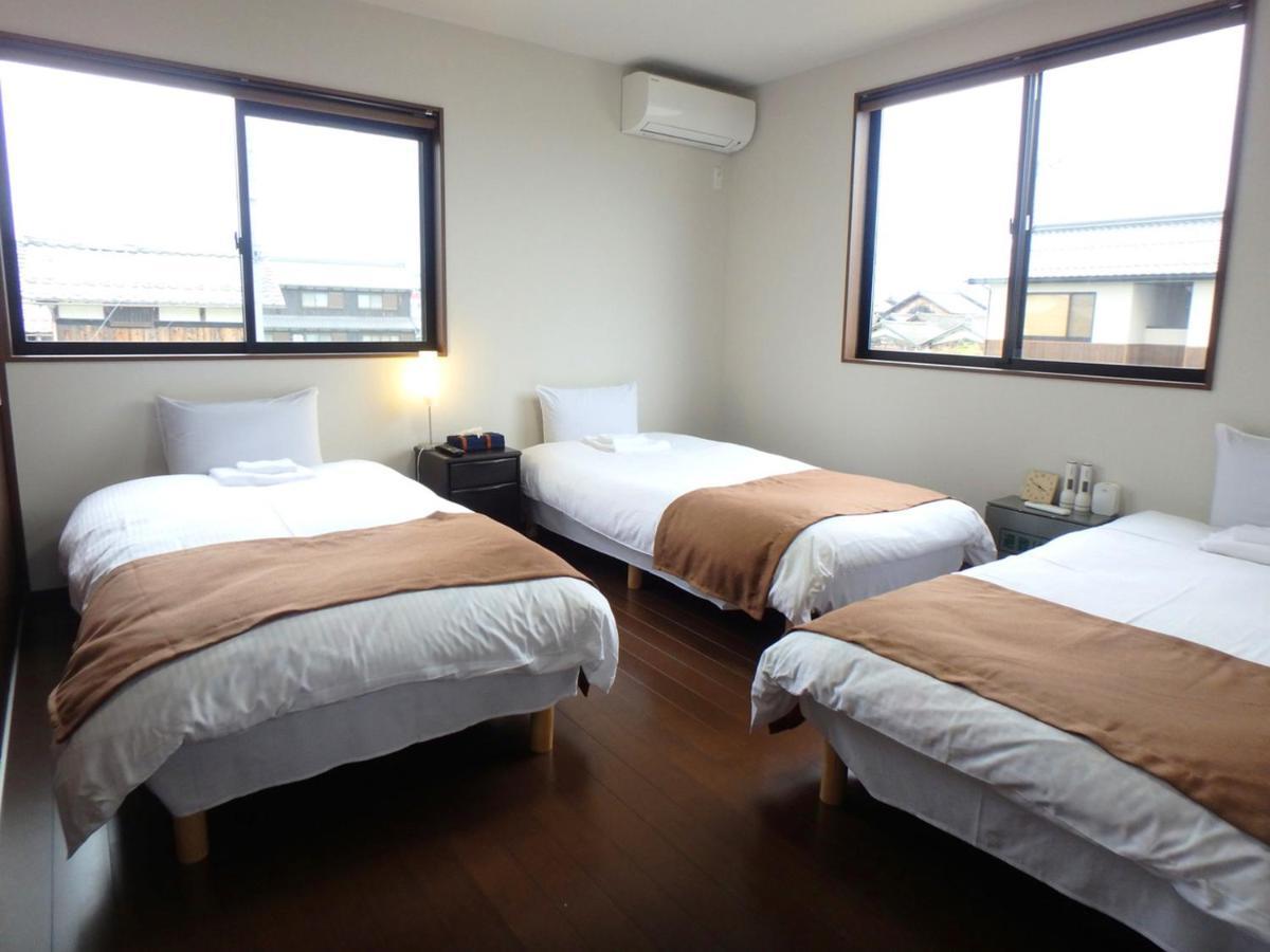 Racine Home Harie Takashima Bagian luar foto