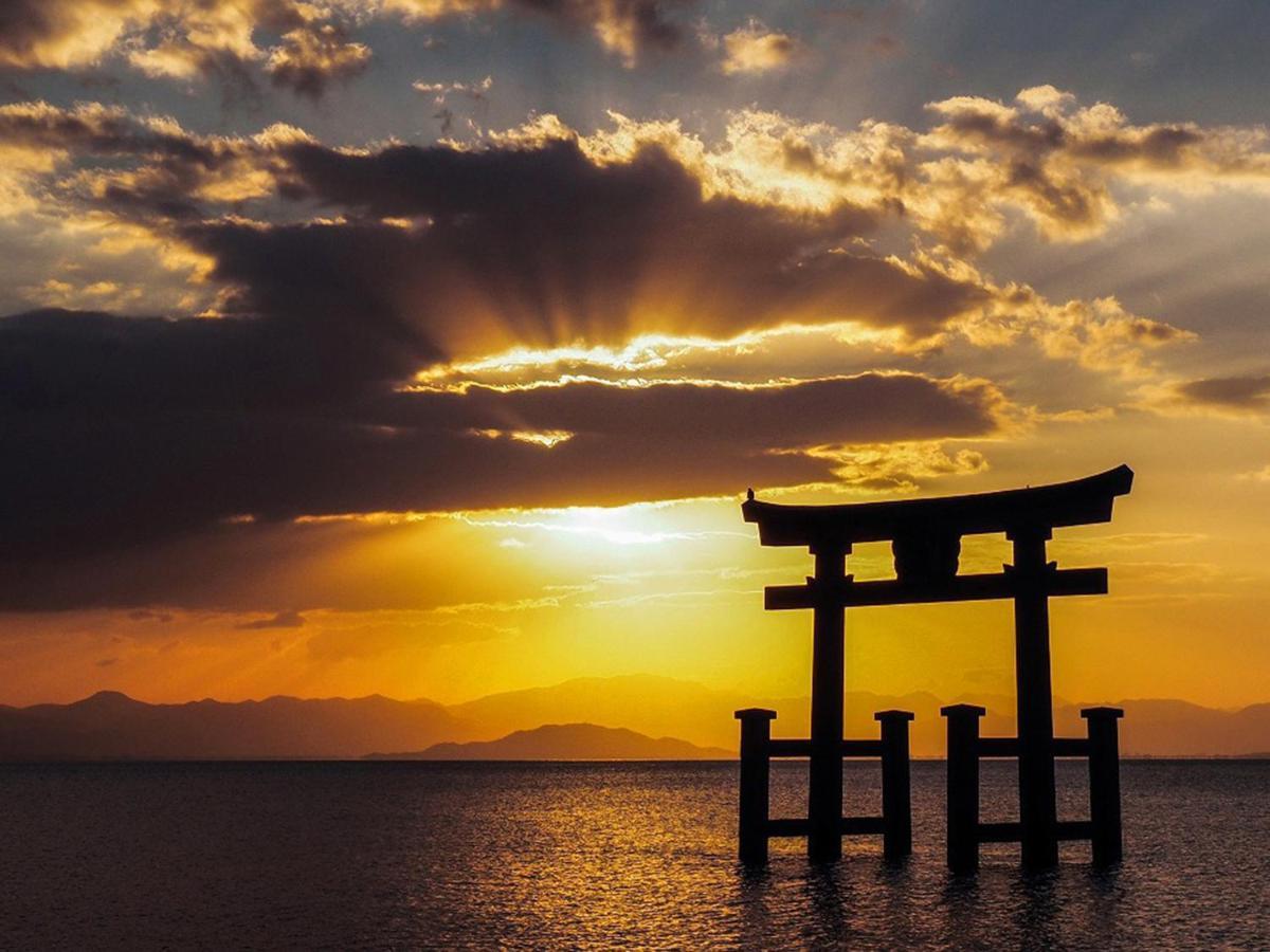 Racine Home Harie Takashima Bagian luar foto