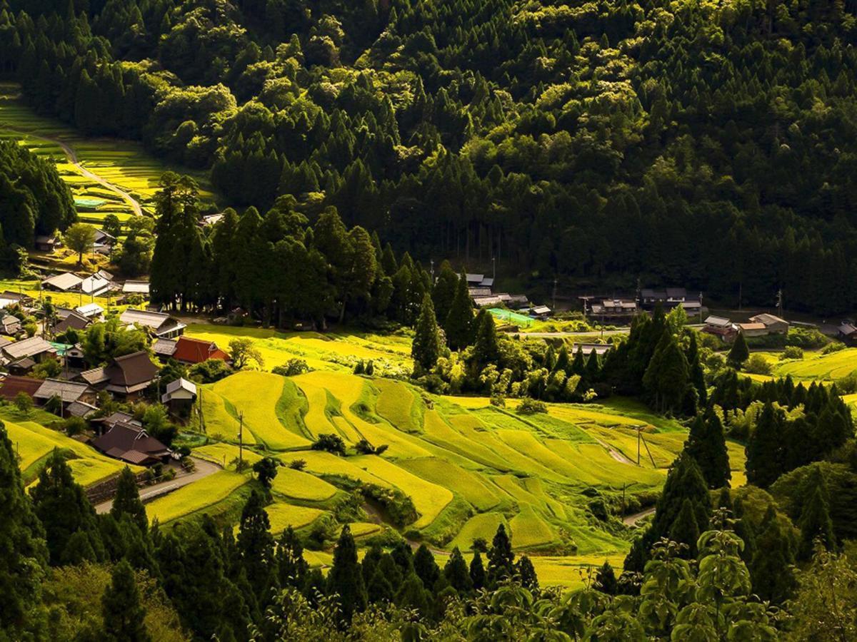 Racine Home Harie Takashima Bagian luar foto