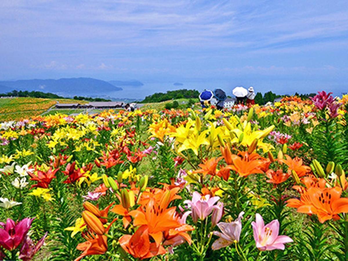 Racine Home Harie Takashima Bagian luar foto