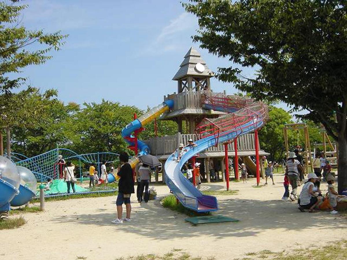 Racine Home Harie Takashima Bagian luar foto