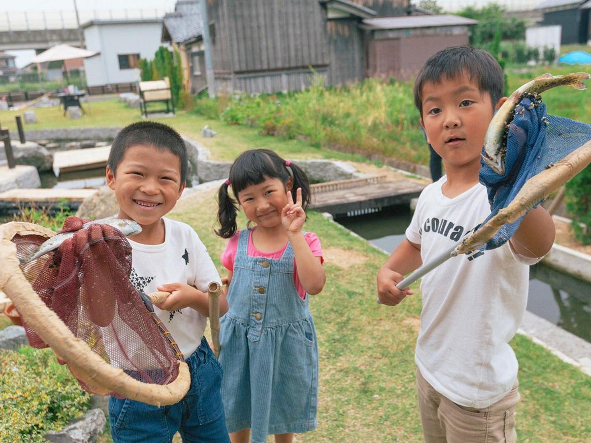 Racine Home Harie Takashima Bagian luar foto