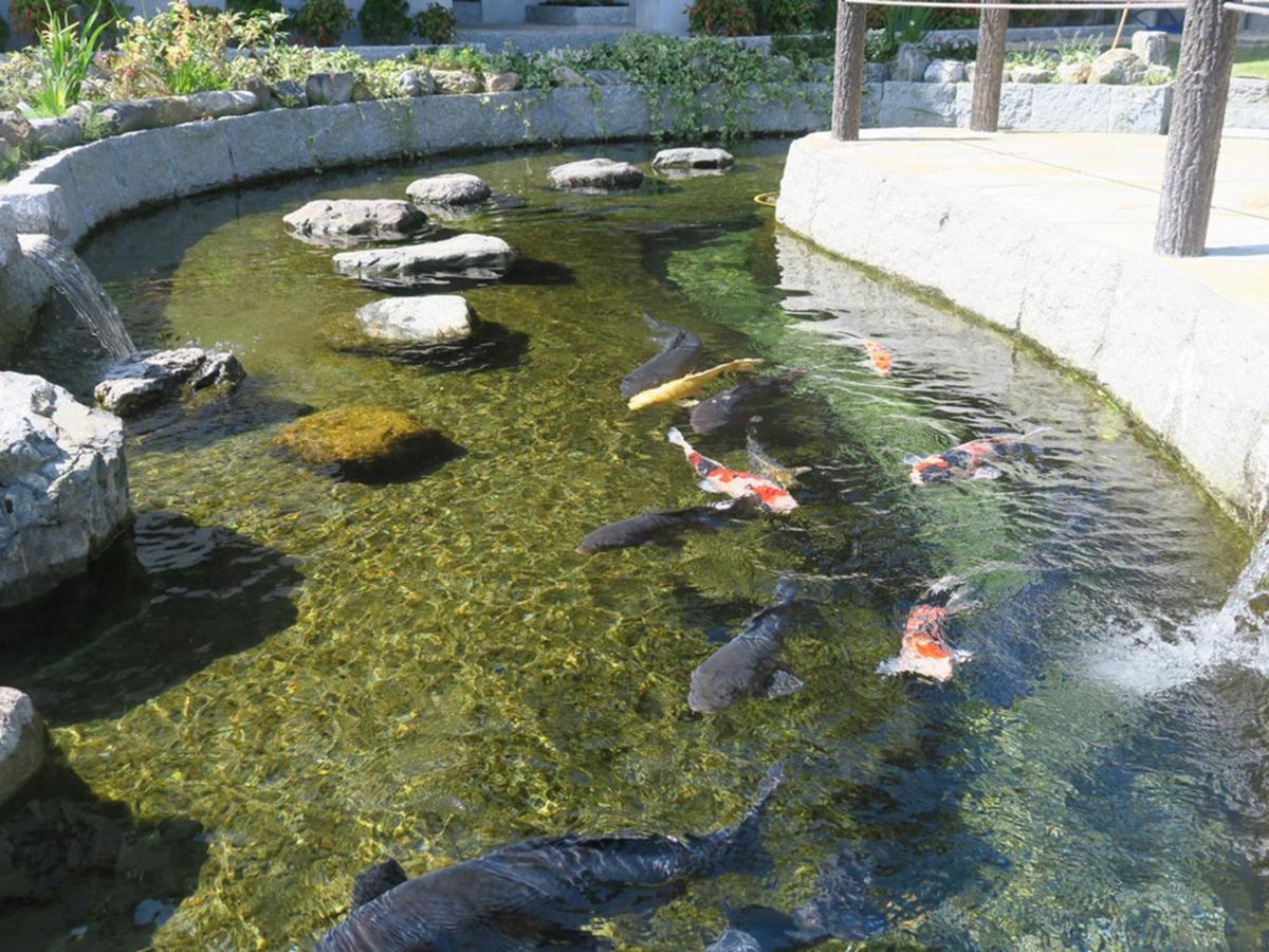 Racine Home Harie Takashima Bagian luar foto