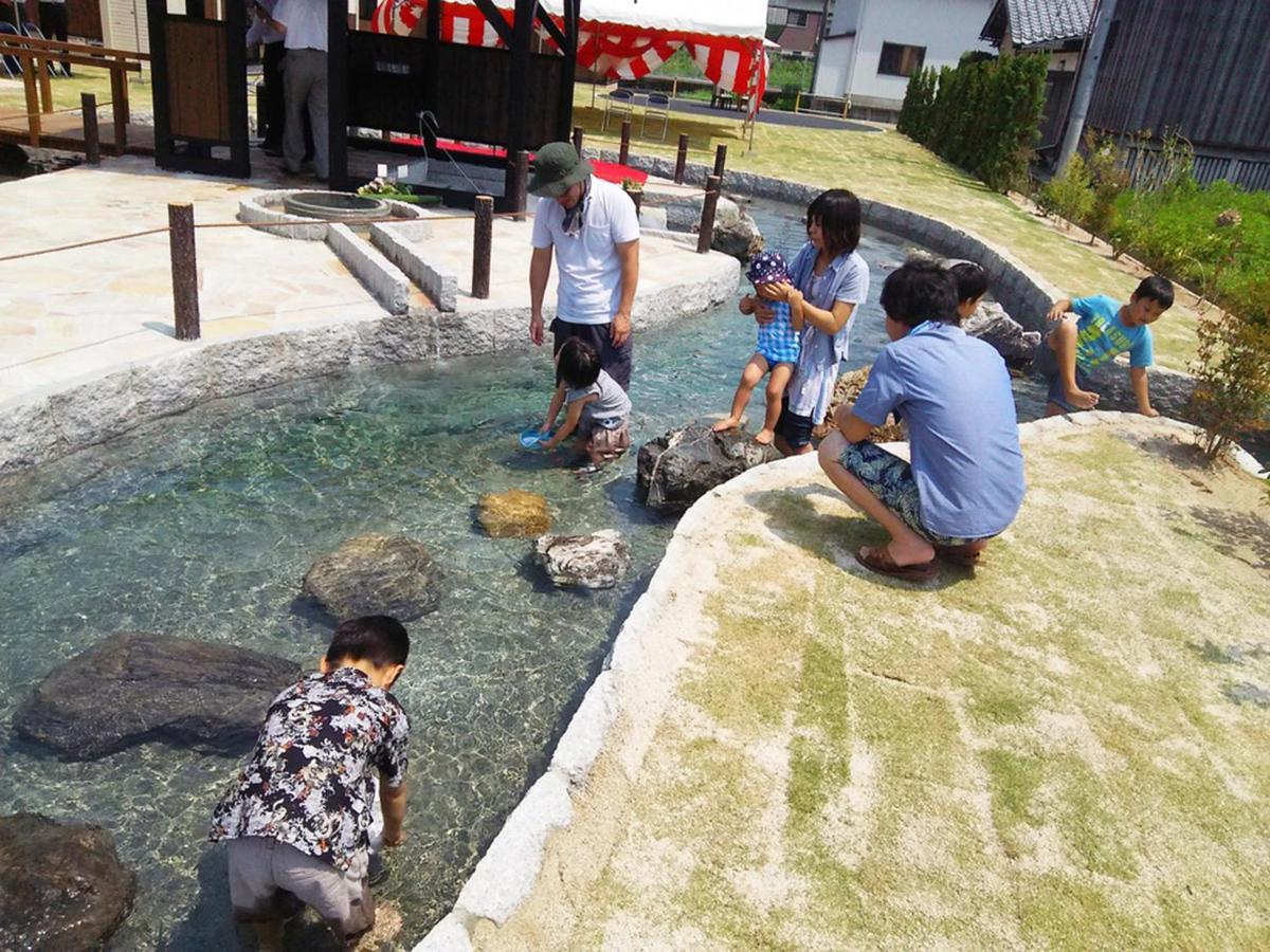 Racine Home Harie Takashima Bagian luar foto