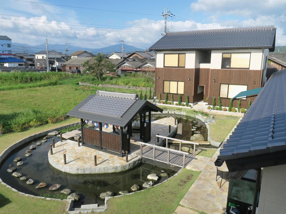 Racine Home Harie Takashima Bagian luar foto