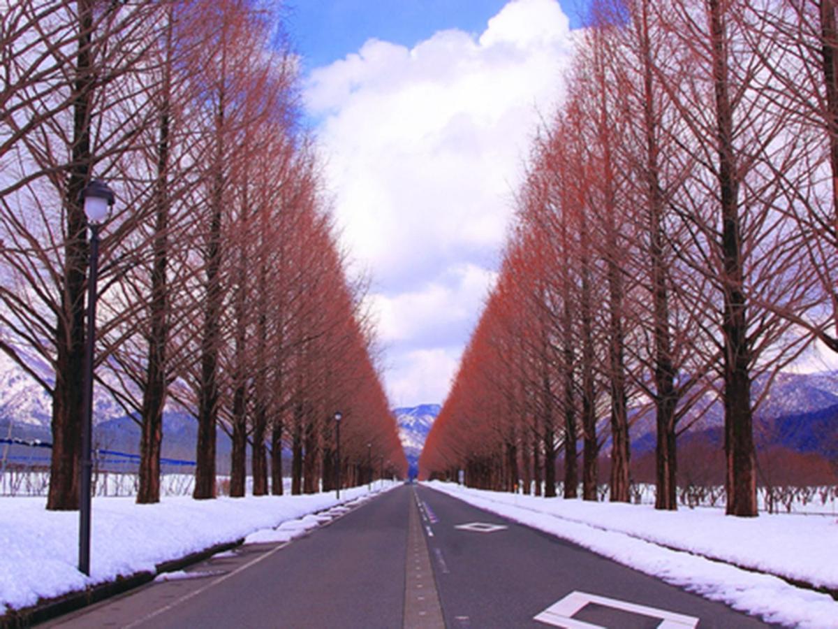 Racine Home Harie Takashima Bagian luar foto