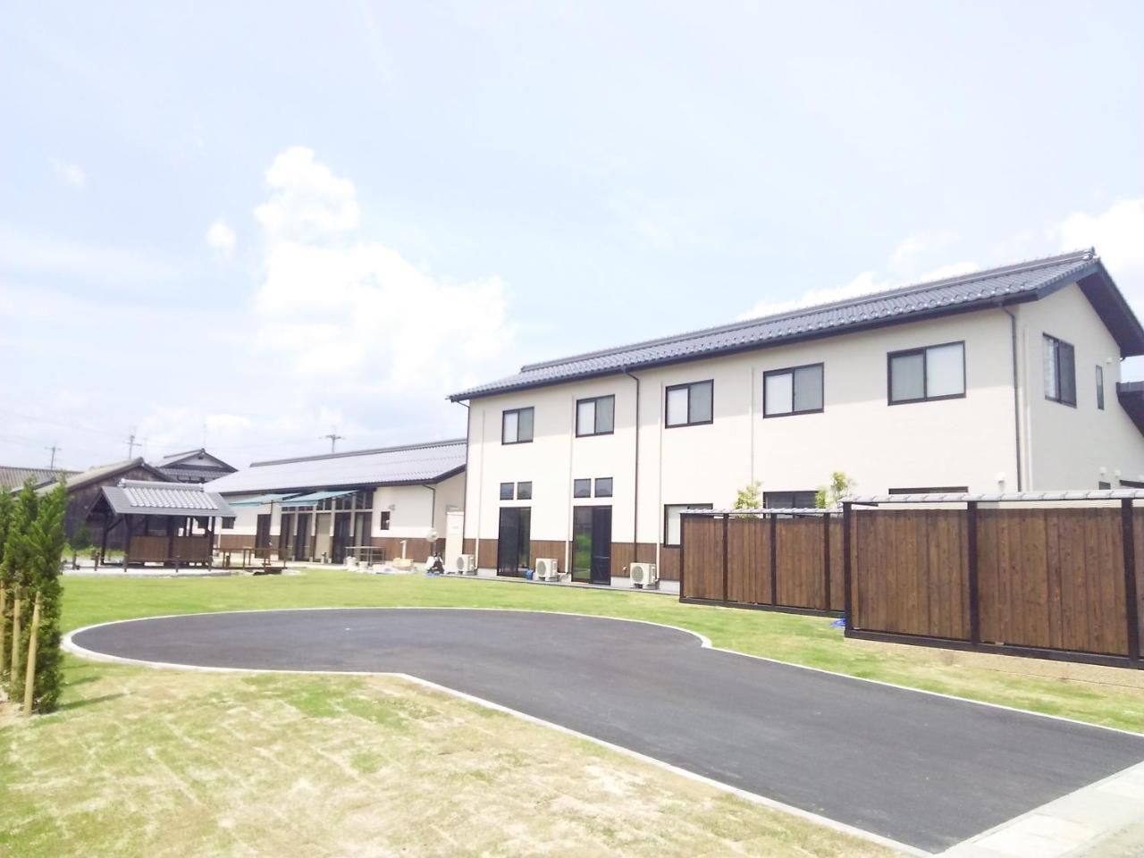 Racine Home Harie Takashima Bagian luar foto