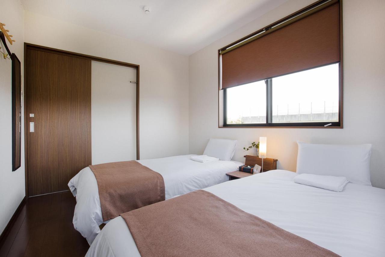 Racine Home Harie Takashima Bagian luar foto