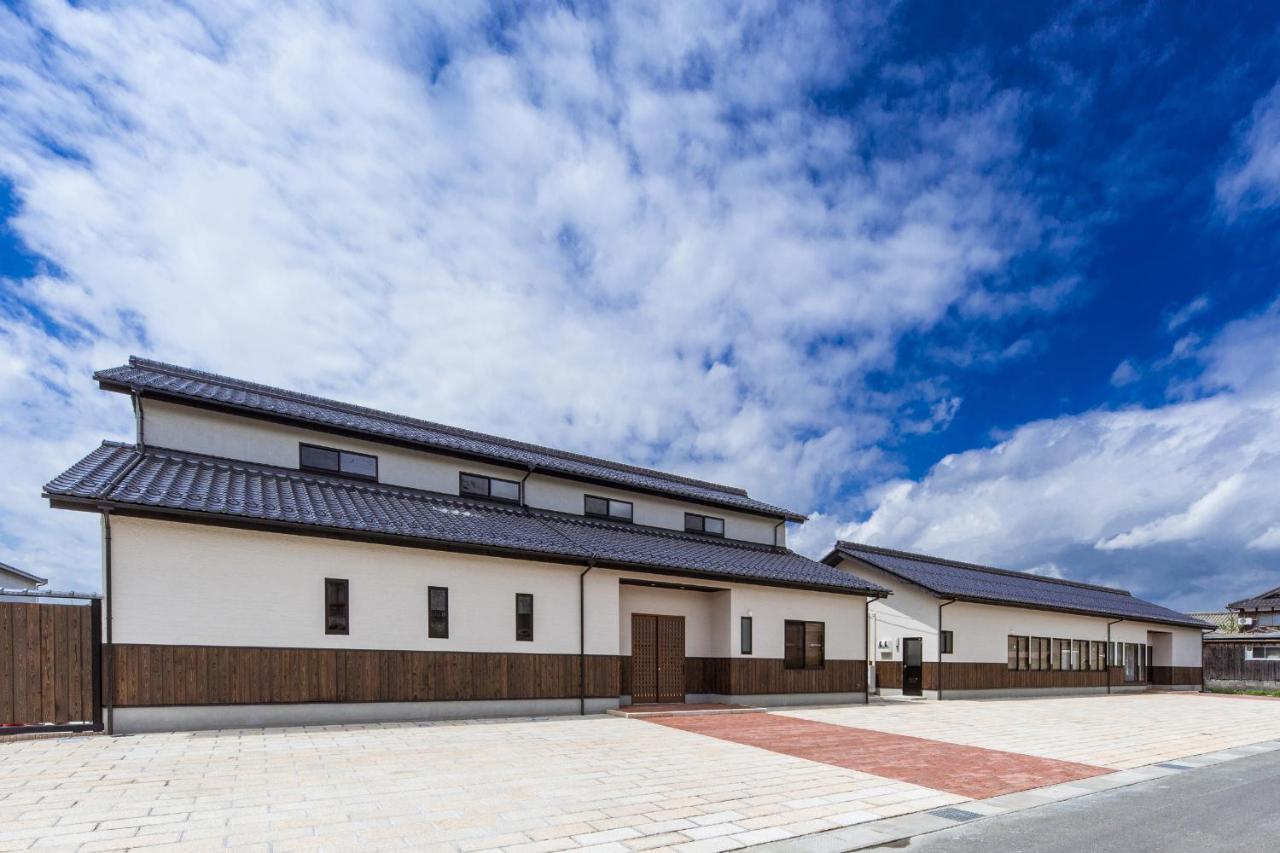 Racine Home Harie Takashima Bagian luar foto